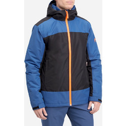 McKINLEY Ανδρικό Μπουφάν Χειμωνιάτικο Puffer Μπλε 429258-904511