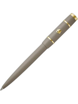 Hugo Rive Signature Lady Taupe Στυλό Διαρκείας HSC6164Z