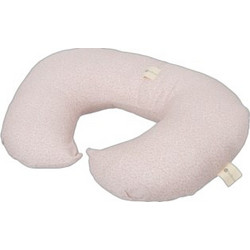 BimbiDreams Provenza Μαξιλάρι Θηλασμού & Relax Ροζ 62cm