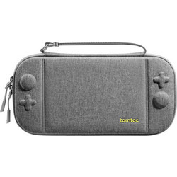 Tomtoc G05 Θήκη Προστασίας για Switch 2 Gray