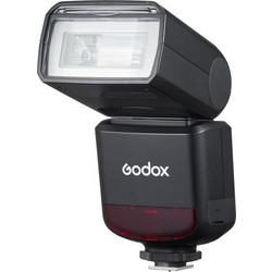 Godox TT520III Think Lite Manual Ασύρματο Φλας Φωτογραφικής Μηχανής GN33