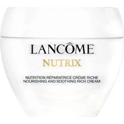 Lancome Nutrix Nourishing & Soothing Rich Face Cream 50ml