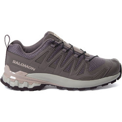 Salomon XA Pro 3D V9 Γυναικεία Αθλητικά Παπούτσια Trail Running Ανθρακί 479866