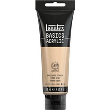 Liquitex 434 Unbleached Titanium Ακρυλικό Χρώμα Ζωγραφικής 118ml