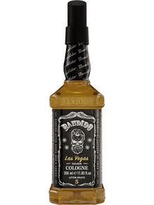 Bandido Las Vegas After Shave Cologne 350ml
