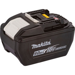 Makita BL1890 Μπαταρία Εργαλείων Λιθίου 18V 9Ah