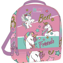 Must Unicorn Ισοθερμικό Τσαντάκι Φαγητού 526494