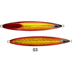 Maxel Dragonfly DFL Τεχνητό Δόλωμα Πλάνος 17.5cm 200gr 03