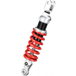 YSS Αμορτισέρ Μηχανής Πίσω για BMW C600 '11-'15 / C650 GT '11-'15 33.5cm