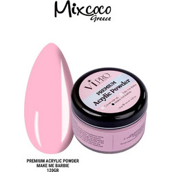 Mixcoco Make Me Barbie Acrylic Powder 120gr