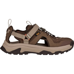 Teva Hurricane XLT 3 Closed-Toe Ανδρικά Πέδιλα Κλειστά Ταμπά 1173721-BSNM