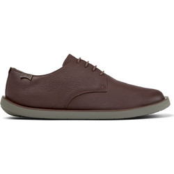 Camper Wagon Ανδρικά Sneakers Καφέ K100669-030