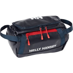 Helly Hansen Guide Νεσεσέρ Ταξιδίου Αδιάβροχο με Θήκες Navy Μπλε