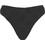 Funky Buddha Bikini Slip Μαύρο FBL013-103-16B