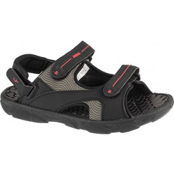 Joma SOcean Ανδρικά Πέδιλα Μαύρα SOCEAS2501V