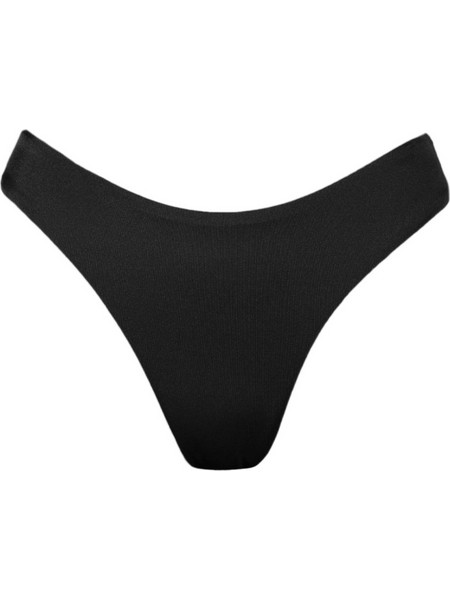 Rock Club Bikini Brazil Μαύρο BP-3412-001