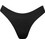 Rock Club Bikini Brazil Μαύρο BP-3412-001