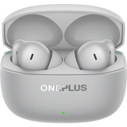 OnePlus Nord Buds 4 Pro Ακουστικά Bluetooth In Ear Ανθεκτικά στο Νερό Radiant Gray