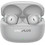 OnePlus Nord Buds 4 Pro Ακουστικά Bluetooth In Ear Ανθεκτικά στο Νερό Radiant Gray