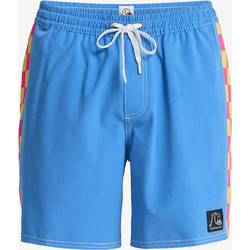 Quiksilver Arch Volley 17" Ανδρικό Μαγιό Σορτς με Σχέδια Μπλε EQYJV04109-BLC0