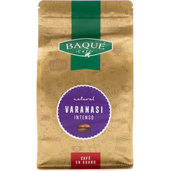 Cafes Baque Varanasi Καφές Espresso σε Κόκκους 400gr