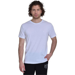 Target Ανδρικό Αθλητικό T-Shirt Λευκό S26/54000