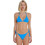 Emerson Bikini Set Τριγωνάκι Γαλάζιο 261.EW571.26
