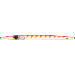 Westin Flashin' Garfish Τεχνητό Δόλωμα Πλάνος Φωσφοριζέ 17cm 80gr Glow Cuda UV