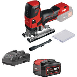Flex JS 18.0-EC D00574