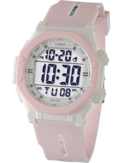Lasika WF173 Light Pink