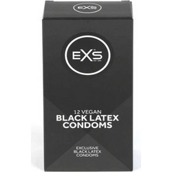 EXS Comfy Fit Προφυλακτικά με Λιπαντικό 12τμχ
