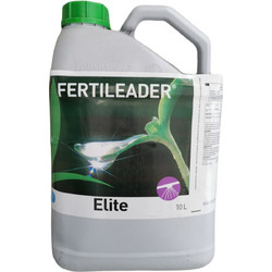 Timac Agro Fertileader Elite Υγρός Διαφυλλικός Βιοδιεγέρτης Βορίου Ασβεστίου 9-0-6 1lt