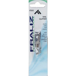 Fraliz F315 Νυχοκόπτης με Λίμα