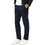Lacoste Ανδρικό Παντελόνι Chino Ελαστικό Slim Εφαρμογή Navy Μπλε HH196500-HDE