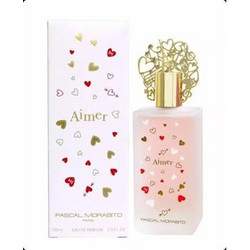 Pascal Morabito Aimer Eau de Parfum 100ml
