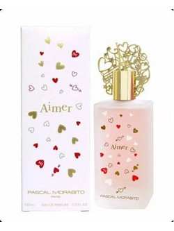 Pascal Morabito Aimer Eau de Parfum 100ml