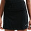 Nike Sportswear Chill Knit Μίνι Φούστα Υφασμάτινη Σορτς Μαύρη IF0575-010