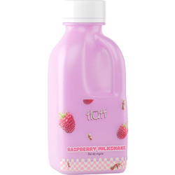 Fluff Raspberry Milkshake Αφρόλουτρο σε Gel 500ml