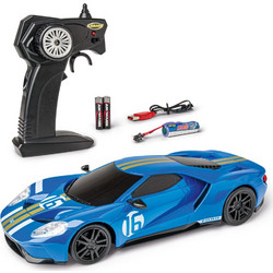 Carson Τηλεκατευθυνόμενο Αυτοκίνητο Ford GT 1:24 500404330