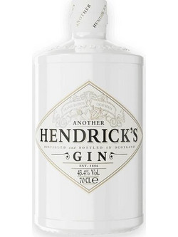 Hendrick's Another Gin 700ml