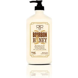 Devoted Bourbon Honey Ενυδατική Κρέμα Σώματος 540ml