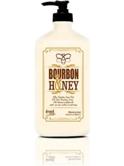 Devoted Bourbon Honey Ενυδατική Κρέμα Σώματος 540ml
