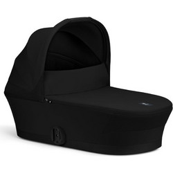 Cybex Melio Καλαθούνα Magic Black 526000809