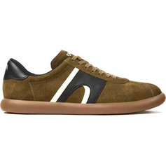 Camper Ανδρικά Sneakers Καφέ 100937-026
