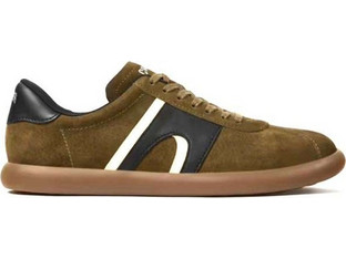 Camper Ανδρικά Sneakers Καφέ 100937-026