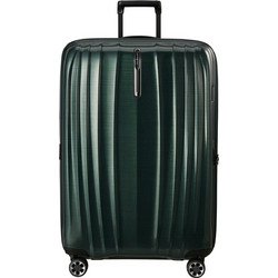 Samsonite Nexis 158251-A834 Βαλίτσα Μεγάλη 82x56x32cm με 4 Ρόδες Κυπαρισσί