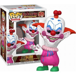 Funko Pop! Movies Killer Klowns From Outer Space 2075 Slim
