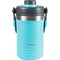 Igloo Logan S.S Aqua 1.89lt Igloo Logan S.S Aqua 1.89lt