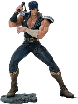 AbyStyle Hokuto No Ken Kenshiro 20cm