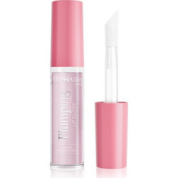 Bell 001 Frosted Blossom Plumping Lip Gloss 5.5gr